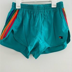 AVIATOR NATION SHORTS!